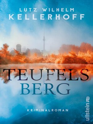 cover image of Teufelsberg